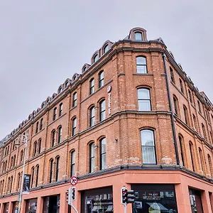 Hotel Premier Centre, Dublin