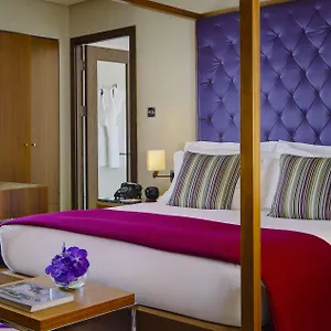 Hotel The Fitzwilliam, Dublin