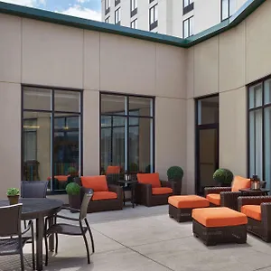 Hilton Garden Toronto Airport West/mississauga Canada