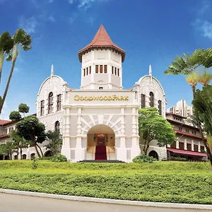 Goodwood Park Singapore