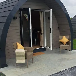 Leahys Pod Park Ireland