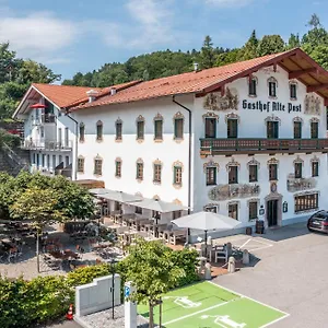 hotel-zur-post-ruhpolding.com-bavaria.com/