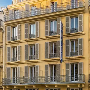 De Roubaix France