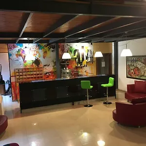 Hotel Centrale 4*, Syracuse Italia