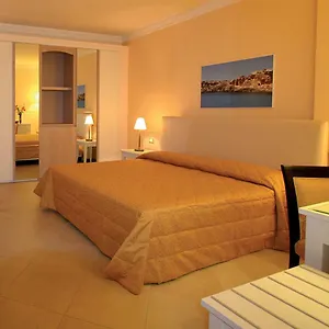 Grand Florio 4*, Favignana Italia